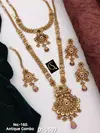 Wedding Accessories Rajwadi Mina Combo Bridal Jewellery Wholesalers In Delhi